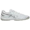 Asics Ds Light Club Fashion Comfortable Soccer Shoes Men Shoes Silver Gray 1103A112-104