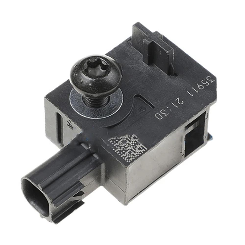 New Left Rear Impact Crash Sensor 13574936 For Buick Enclave Chevy
