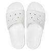 Crocs Classic Clog EVA Slippers Unisex White