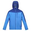 Regatta Mens Wentwood VIII 3 In 1 Waterproof Jacket