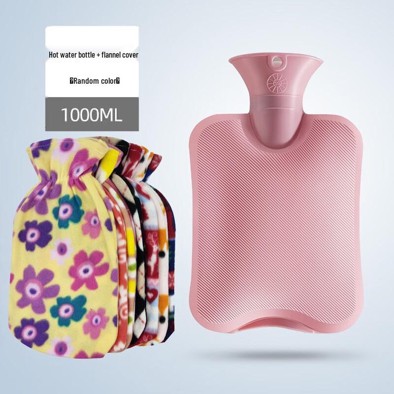 

SOTHING Plush Hot Water Bottle