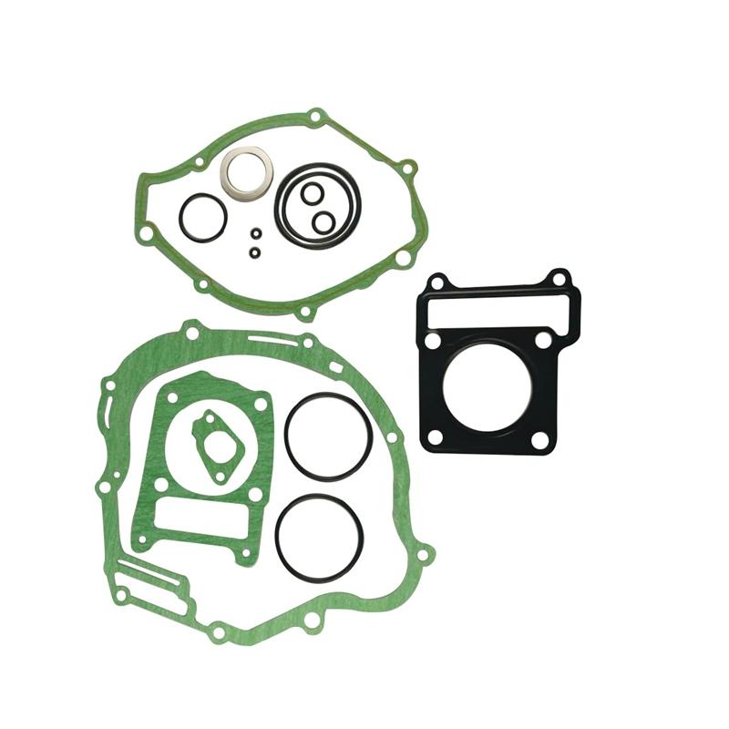 Complete Engine Gasket Kit For Yamaha TTR125 01-03 TTR125E 03-09 TTR125L 01-08