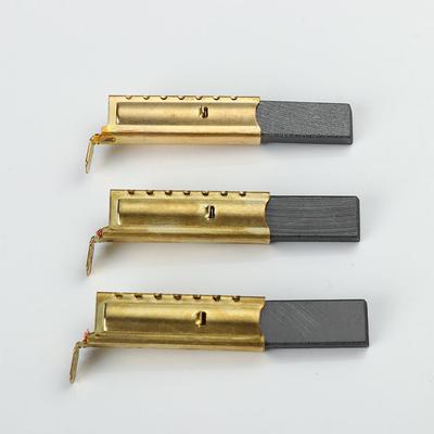 Appliances Parts Carbon Brush Set Washing Machine Brush Carbon Motor Brush Carbon Brush Replacement