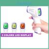 Led Non-contact Forehead Infrared Thermometer Accurate Temperature Monitoring