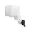 For Honda CBR600RR CBR-600RR CBR600 RR F5 2003 2004 2005 2006 Motorcycle Coolant Overflow Tank Reservoir Radiator Coolant Bottle