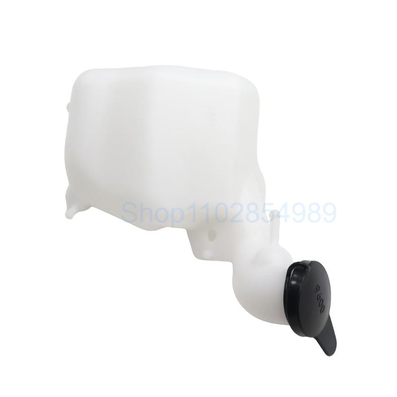 For Honda CBR600RR CBR-600RR CBR600 RR F5 2003 2004 2005 2006 Motorcycle Coolant Overflow Tank Reservoir Radiator Coolant Bottle
