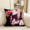 MMisa DDEATH NNOTE AAmane Pillow Cover Sofa Cushion Cover Home Room Decoration Children Gift
