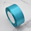 Hanfan 4cm Satin Ribbon for Wedding, DIY Crafts, Cake Decoration, Fresh Flowers & Gift Packaging.
