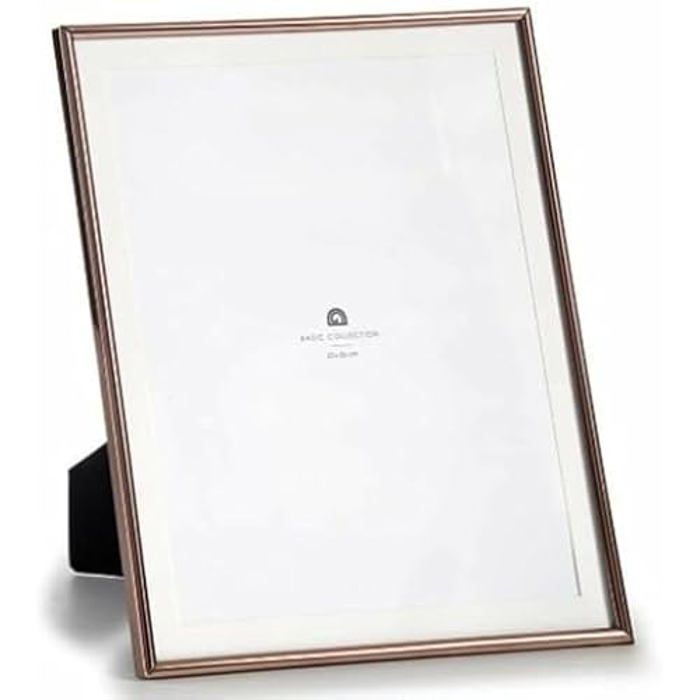 Cadre - GIFT DECOR - Standard - Multicolore - 26 X 19 X 31 Cm - Rectangulaire