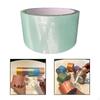 10 Meter Sticky Ball Tapes Embellishment Width 6.3cm for Round Making Scrapbook