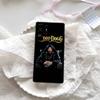 S-Snoop Singer Dogg Phone Case For Samsung S 24 Fe 25 Ultra Plus 20 Lite 21 30 22 23 24 22 Ultra 5G Fundas