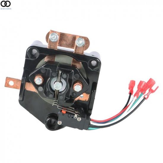 36V Forward & Reverse Switch Assembly for Club Car DS with resistors 1011997