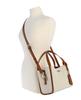 Guess NICOLETTE GFRIEND SATCHEL NRC Handbag, SML, Women's,