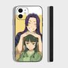 The Apothecary Diaries Animation Phone Case For IPhone 17 Air 16 15 14 13 Pro Max 11 12 Black Silicone Cover