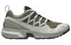 SALOMON ACS+OG Low Top Running Shoes Men's Gray
