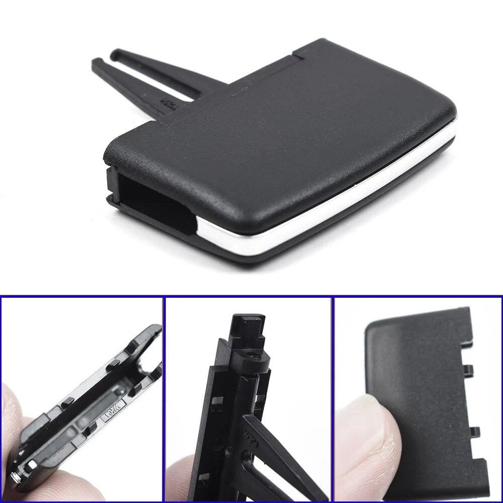 W204 X204 Air Conditioner Vent Grille Outlet Tab Clip AC Paddle For Mercedes Benz C Class GLK C180 C200 C260 C300 GLK300 GLK350