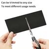 [New] Graphene Heat Dissipation Film High Thermal Conductivity Cooling Sticker For Laptop Tablet Phone AI Chip Heat Cooling