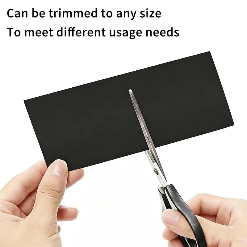 [New] Graphene Heat Dissipation Film High Thermal Conductivity Cooling Sticker For Laptop Tablet Phone AI Chip Heat Cooling