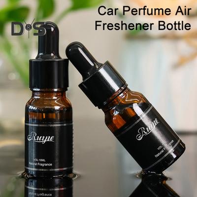 10ml Healthy Car Perfume Refill Good Smell Practical Car Perfume Air Freshener Refill