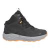 Hi-Tec Men's Fuse Trek Mid Boots