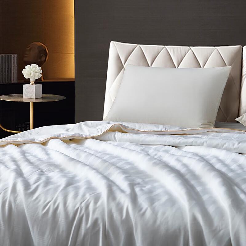 Huaxiashengjin Pure Cotton Tussah Silk Quilt YL-Z601