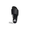 Adilette Boost Adidas Slides 'Core Black' EG1910