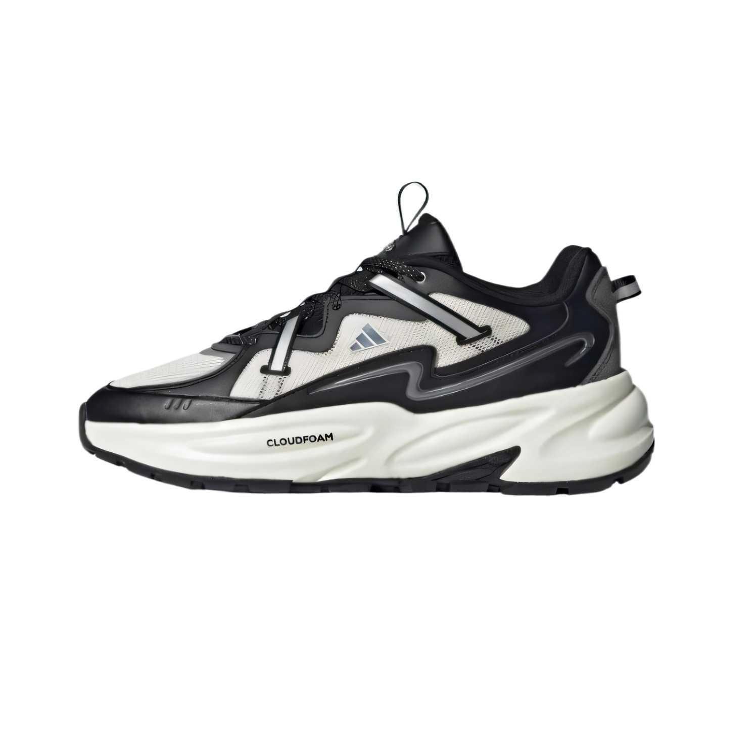 adidas Ozwave Surge Black Sail Men s JQ9249 EU 36