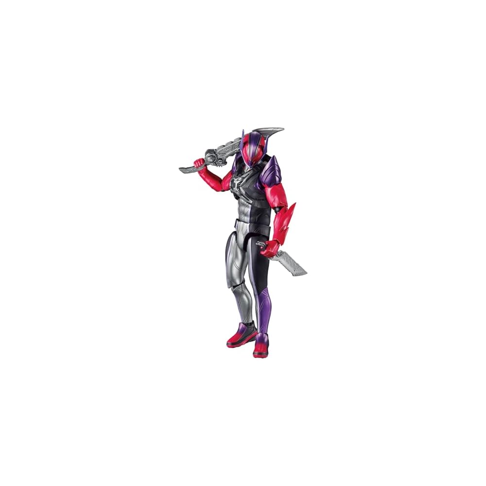 

Bandai Kamen Rider Dawn Action Figure 3 Years and Up Collectible Toy