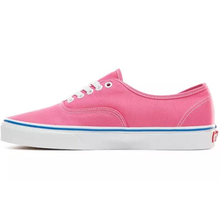 Vans Authentic Carmine Rose Men s VN0A38EMVJN EU 38.5