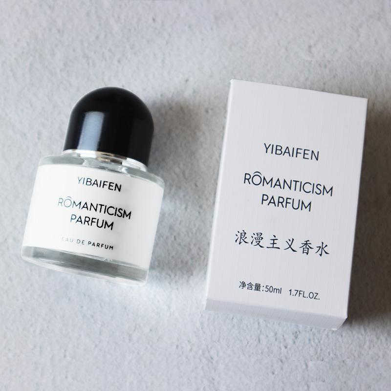 Rose Perfume Has A Fresh Floral Fragrance with A Light Scent.