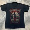 Motorhead Loud In Osaka Japan Tour Basic Unisex TShirt Size S5XL Unisex T-Shirt