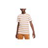 Nike Kids T Shirts Crew Neck Moderate FD0843-100
