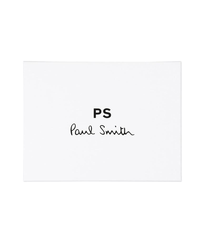 Paul Smith Bifold Wallet 813007P073 Black
