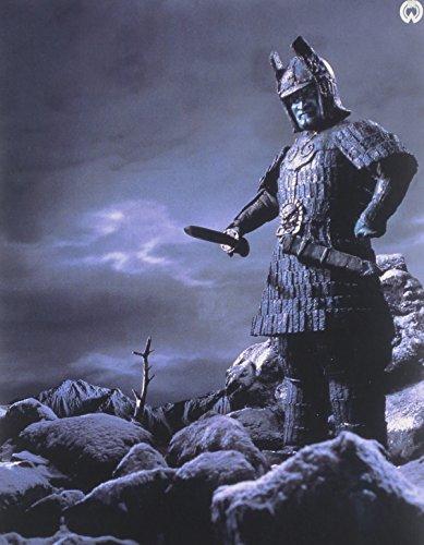 

Daimajin Blu-ray Box