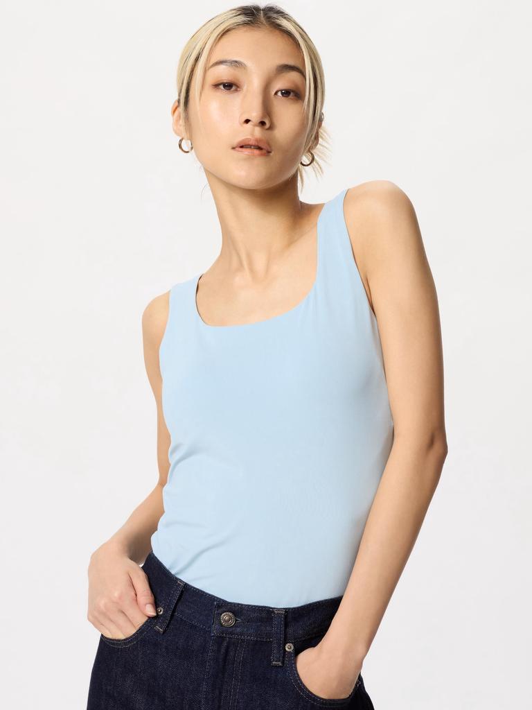 Uniqlo Japan Air Rhythm Bra Tank Top