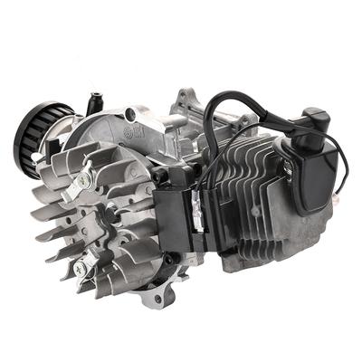 Performance Red Ignition Coil For 43Cc 47Cc 49Cc Mini Quad Pocket Dirt Bike Atv 2-Stroke Engine Part With Spark Plug
