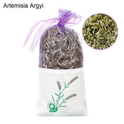 Schimmelresistenter Minz-Rosmarin-Aromatherapie-Lufterfrischer, aromatische Naturblumensäckchen, Duftbeutel