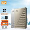 Dispozitive de stocare – Hard disk-uri externe