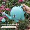 1.5l blue elephant