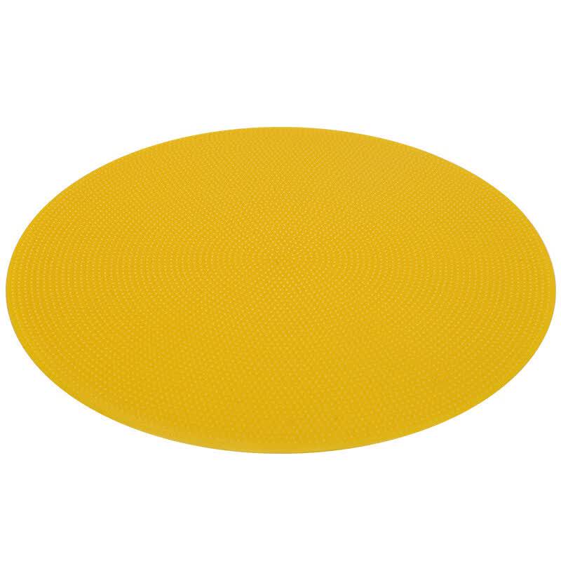 LISM Right-Angle Tennis Court Marker Discs