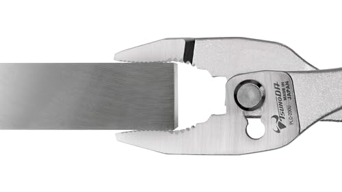 Tsunoda Holding Pliers, 200mm, PLC-200U