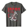 2026 Hot Sale Japanese Fuji Dragon Yakuza Tokyo Koi Fish Customized Tops T-shirt for Men Women Cotton T Shirts Slim Fit Brand Short Sleeve Casual Tee