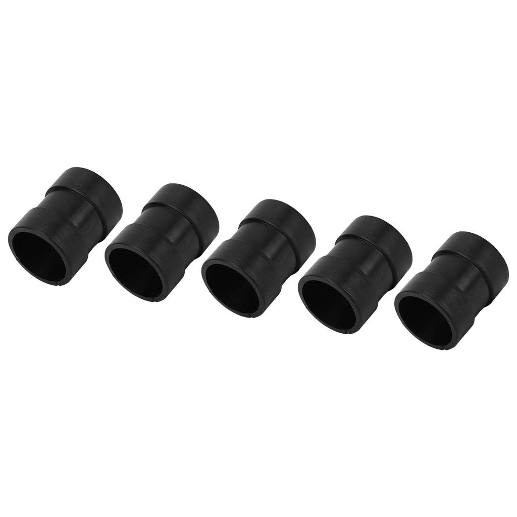 2 Pack Kayak Round Handle PVC and Rubber Light Weight Kayak Grab Handle Replacement for Canoe Kayak Boat