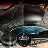 100ml Universal Car Motorcycle Renovation Wax Car Interior Black Trim Restorer Plastic Rubber Repair Cream Car Renovation Wax