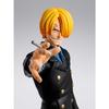 TAMASHII NATIONS S.H.Figuarts ONE PIECE Sanji - Dawn of Adventure - Approximately 155mm PVC & ABS Painted Movable Figure