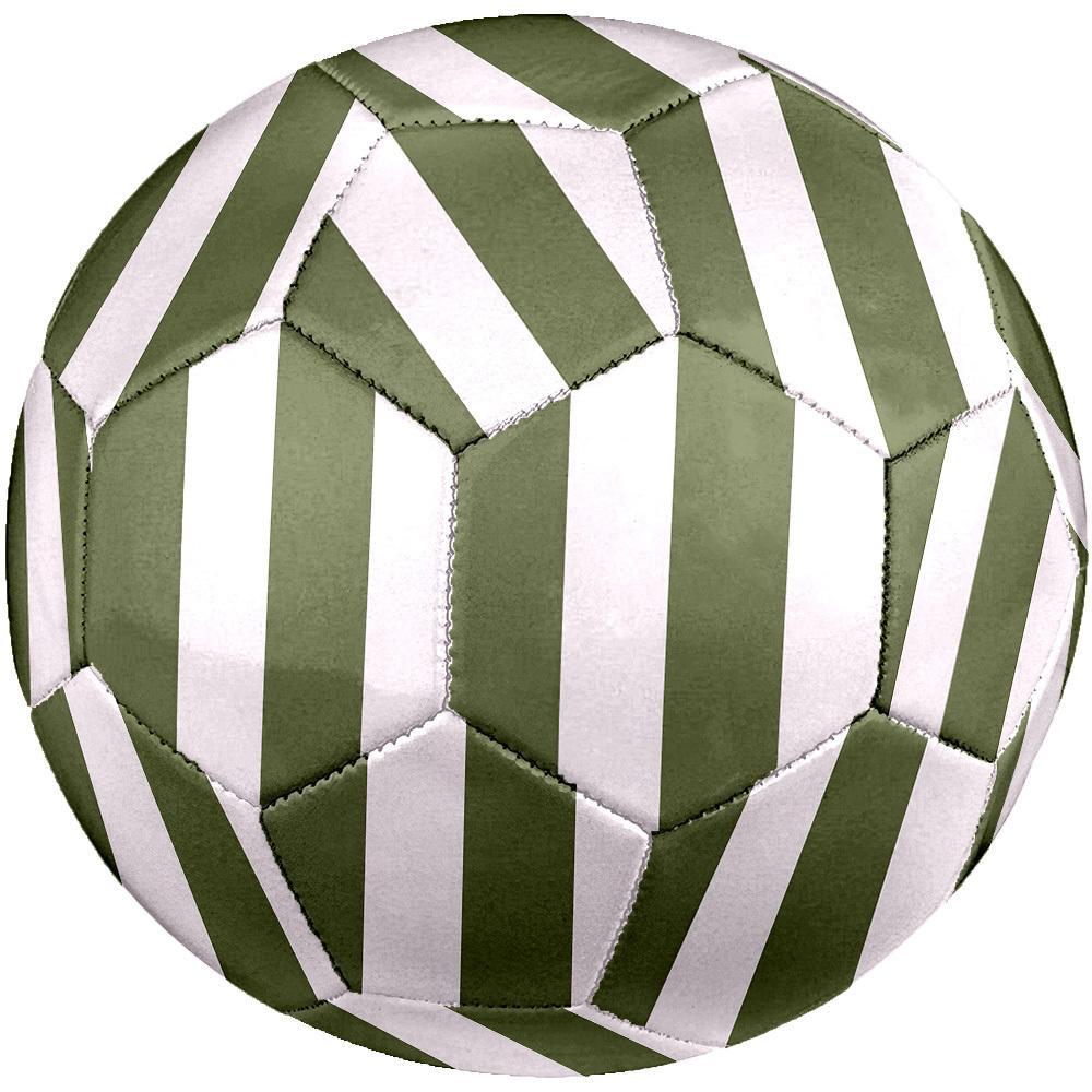 1pc Size 5 Soccer Ball Professional Match Training Football Indoor &Outdoor Sports Ball Lightweight Durable C6572