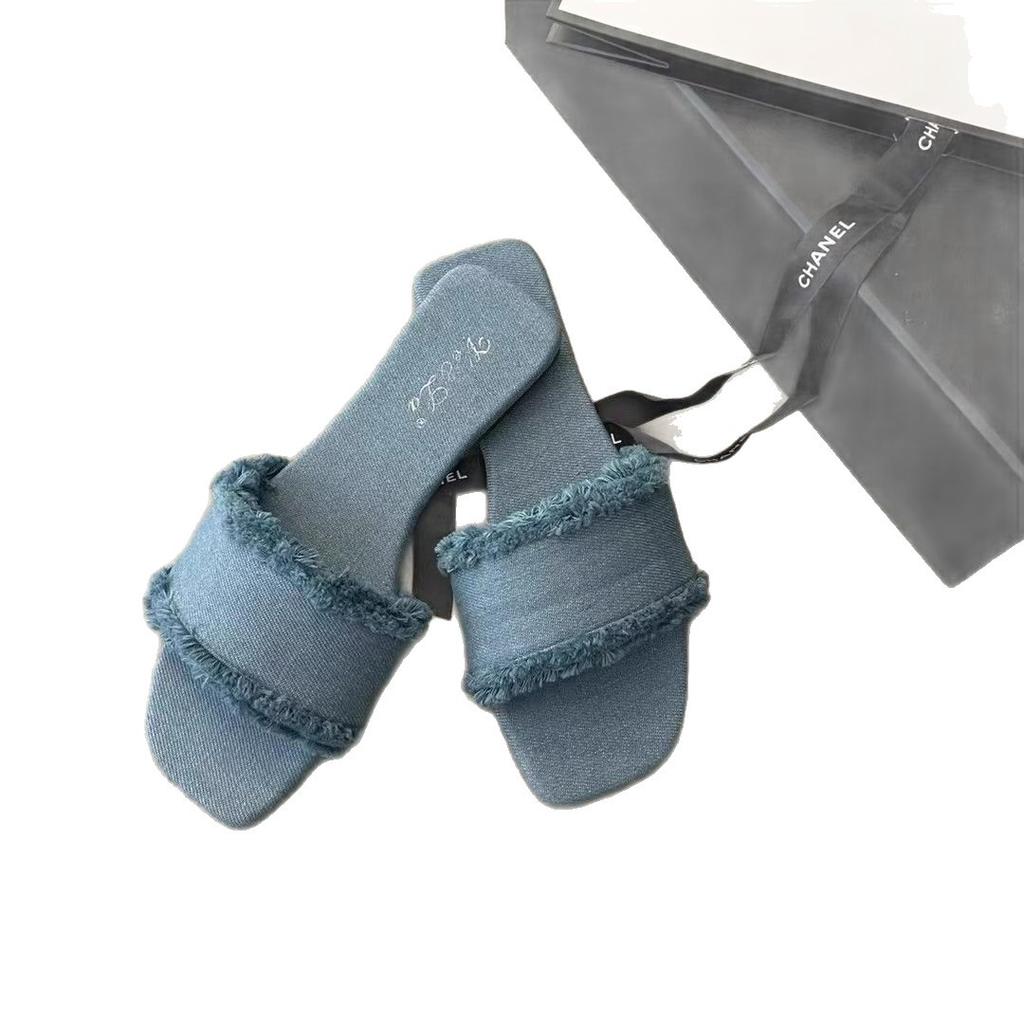 Fairy wind summer retro temperament cross strap Roman shoes beach shoes soft-soled open-toed buckle strap sandals female