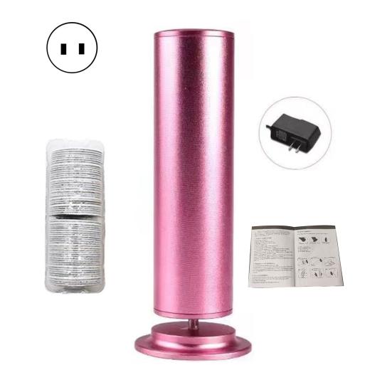 Pilă electrică reîncărcabilă pentru picioare Îndepărtează fără efort calusurile Instrument mai sigur și eficient pentru picioare netede și frumoase