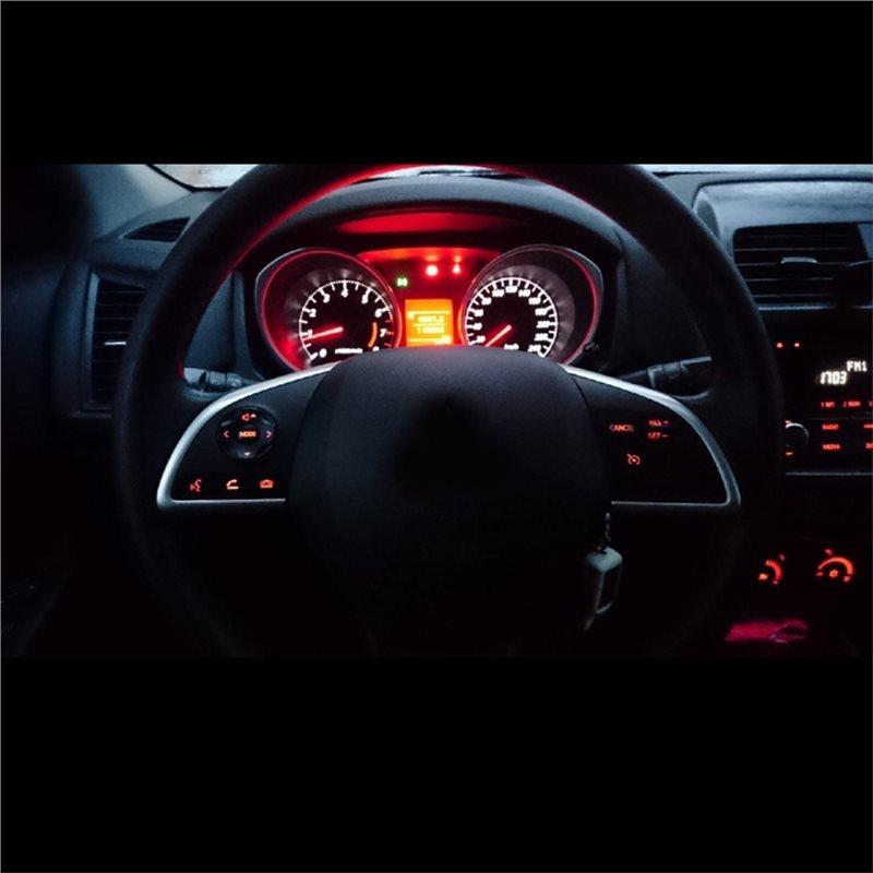 Powerful Steering Wheel Button Cruise Control Switch For Mitsubishi Asx Outlander 2014-