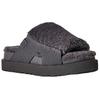 UGG Bayonna Warm And Comfortable Slide Sandals Women Footwear Gray 1174551-OBS